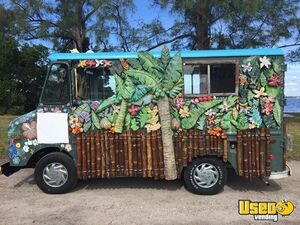 1979 Gmc All-purpose Food Truck Florida for Sale