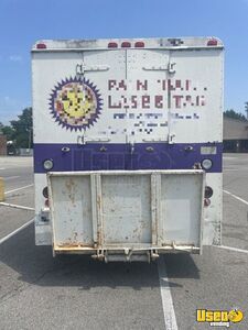 1979 Gmc Stepvan 5 Kentucky Gas Engine for Sale