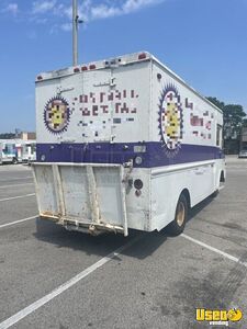 1979 Gmc Stepvan 6 Kentucky Gas Engine for Sale