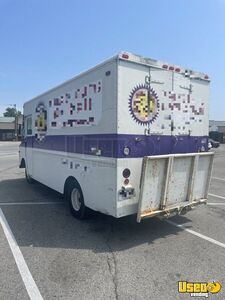 1979 Gmc Stepvan Gas Engine Kentucky Gas Engine for Sale