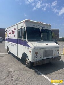 1979 Gmc Stepvan Kentucky Gas Engine for Sale
