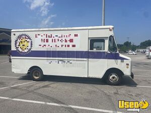 1979 Gmc Stepvan Spare Tire Kentucky Gas Engine for Sale
