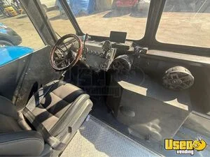 1979 Gruman Ice Cream Truck Backup Camera Florida Gas Engine for Sale