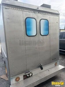 1979 Gruman Ice Cream Truck Hot Dog Warmer Florida Gas Engine for Sale