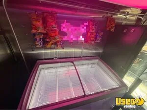 1979 Gruman Ice Cream Truck Insulated Walls Florida Gas Engine for Sale