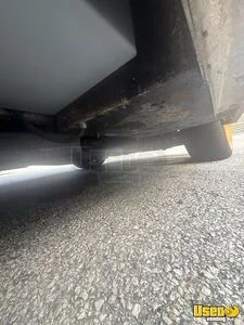 1979 Gruman Ice Cream Truck Water Tank Florida Gas Engine for Sale