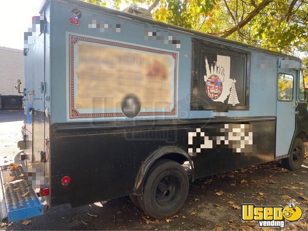 1979 Grumman All-purpose Food Truck Illinois for Sale