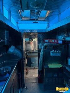 1979 Ice Cream Truck Ice Cream Truck Electrical Outlets California Gas Engine for Sale