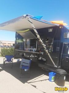 1979 Kitchen Food Truck All-purpose Food Truck Cabinets Alberta for Sale