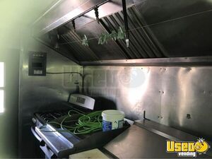 1979 Kitchen Food Truck All-purpose Food Truck Generator Alberta for Sale