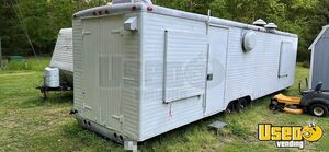 1979 Kitchen Trailer Concession Trailer Concession Window Virginia for Sale