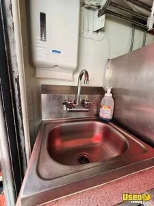 1979 Kurbmaster Jr All-purpose Food Truck Bbq Smoker British Columbia Gas Engine for Sale