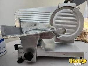 1979 Kurbmaster Jr All-purpose Food Truck Breaker Panel British Columbia Gas Engine for Sale
