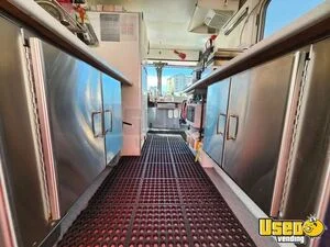 1979 Kurbmaster Jr All-purpose Food Truck Chef Base British Columbia Gas Engine for Sale