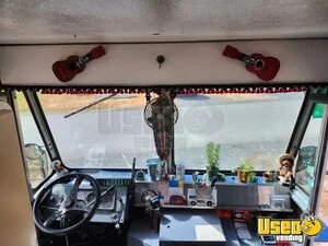 1979 Kurbmaster Jr All-purpose Food Truck Electrical Outlets British Columbia Gas Engine for Sale