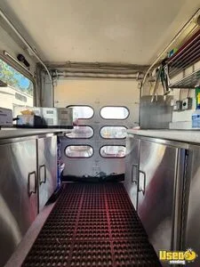 1979 Kurbmaster Jr All-purpose Food Truck Exhaust Fan British Columbia Gas Engine for Sale