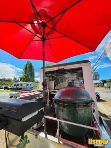 1979 Kurbmaster Jr All-purpose Food Truck Food Warmer British Columbia Gas Engine for Sale