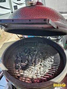 1979 Kurbmaster Jr All-purpose Food Truck Hot Dog Warmer British Columbia Gas Engine for Sale