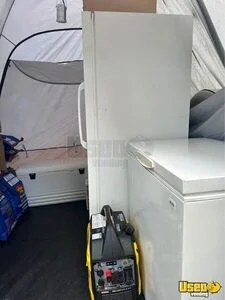 1979 Kurbmaster Jr All-purpose Food Truck Hot Water Heater British Columbia Gas Engine for Sale