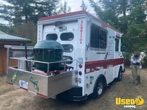 1979 Kurbmaster Jr All-purpose Food Truck Propane Tank British Columbia Gas Engine for Sale