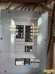 1979 Kurbmaster Jr All-purpose Food Truck Work Table British Columbia Gas Engine for Sale
