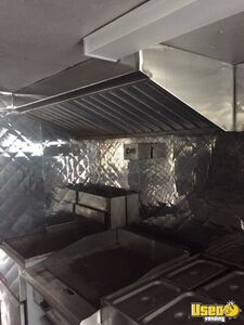 1979 Kurbmaster Step Van Food Truck All-purpose Food Truck Concession Window New Jersey Gas Engine for Sale