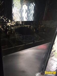 1979 Kurbmaster Step Van Food Truck All-purpose Food Truck Diamond Plated Aluminum Flooring New Jersey Gas Engine for Sale