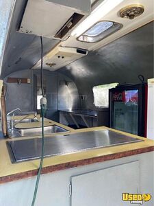 1979 Land Yacht Concession Trailer Propane Tank Tennessee for Sale