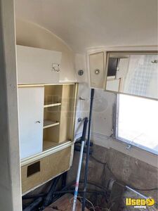 1979 Land Yacht Concession Trailer Upright Freezer Tennessee for Sale