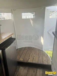 1979 Mobile Bar Trailer Beverage - Coffee Trailer 7 Massachusetts for Sale