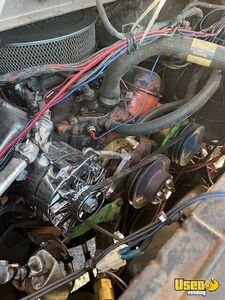 1979 P-30 All-purpose Food Truck 38 Utah Gas Engine for Sale
