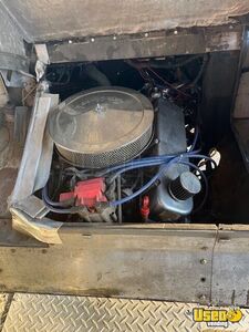 1979 P-30 All-purpose Food Truck 39 Utah Gas Engine for Sale
