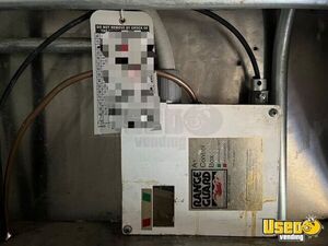 1979 P-30 All-purpose Food Truck 44 Utah Gas Engine for Sale