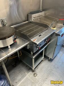 1979 P-30 All-purpose Food Truck Flatgrill Utah Gas Engine for Sale
