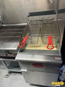 1979 P-30 All-purpose Food Truck Fryer Utah Gas Engine for Sale
