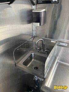 1979 P-30 All-purpose Food Truck Hand-washing Sink Utah Gas Engine for Sale