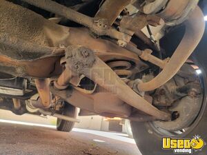 1979 P15 Ice Cream Truck 23 Arizona Gas Engine for Sale