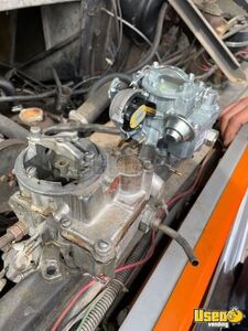 1979 P15 Ice Cream Truck 26 Arizona Gas Engine for Sale