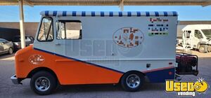 1979 P15 Ice Cream Truck Concession Window Arizona for Sale