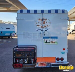 1979 P15 Ice Cream Truck Deep Freezer Arizona for Sale