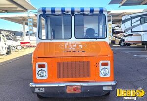 1979 P15 Ice Cream Truck Generator Arizona for Sale