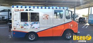 1979 P15 Ice Cream Truck Insulated Walls Arizona for Sale