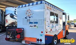 1979 P15 Ice Cream Truck Interior Lighting Arizona for Sale