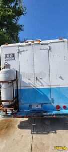 1979 P30 All-purpose Food Truck Air Conditioning Texas for Sale