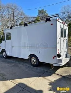 1979 P30 All-purpose Food Truck Concession Window New York Gas Engine for Sale