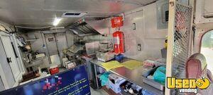 1979 P30 All-purpose Food Truck Concession Window Texas for Sale