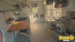 1979 P30 All-purpose Food Truck Concession Window Texas Gas Engine for Sale