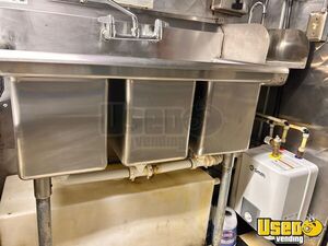 1979 P30 All-purpose Food Truck Electrical Outlets Oklahoma Diesel Engine for Sale