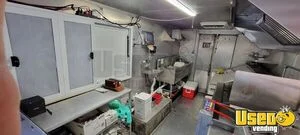 1979 P30 All-purpose Food Truck Exterior Customer Counter Texas for Sale