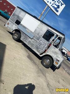 1979 P30 All-purpose Food Truck Flatgrill Ohio Gas Engine for Sale
